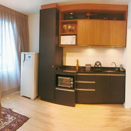 Atlas Loft & Escritorio - Estilo E Praticidade Florianópolis 외부 사진