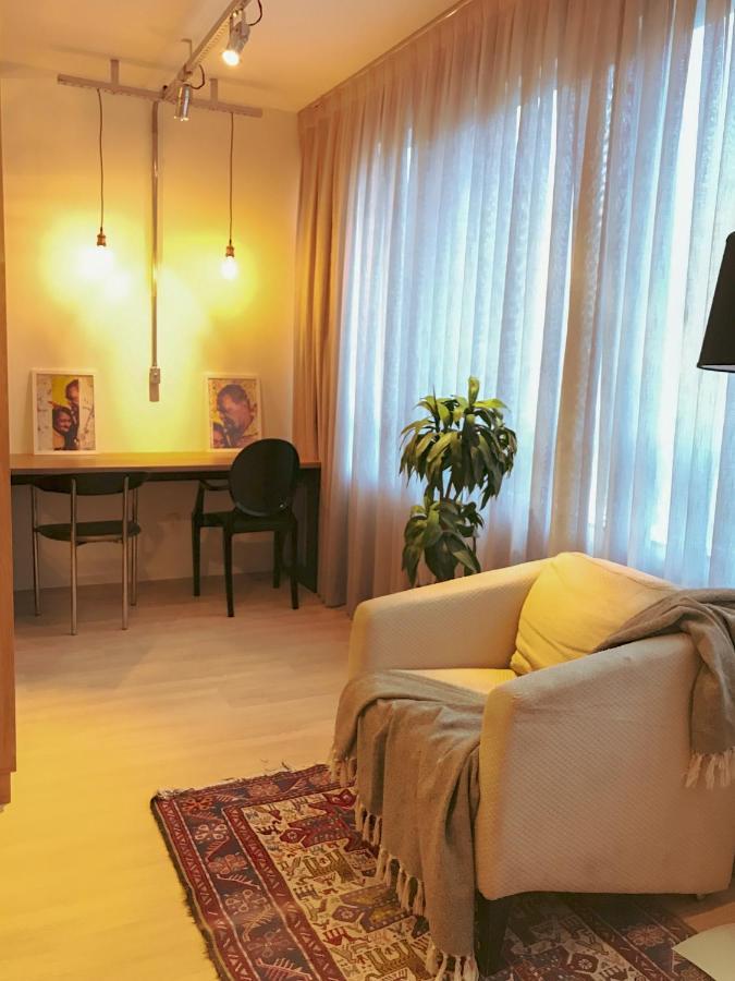 Atlas Loft & Escritorio - Estilo E Praticidade Florianópolis 외부 사진